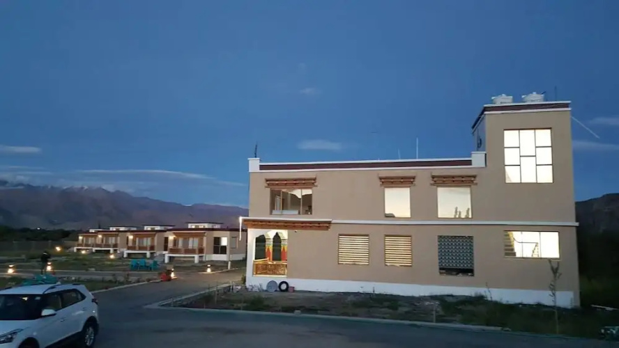 Otel görseli