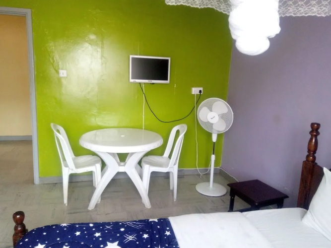 Sigana Guest House