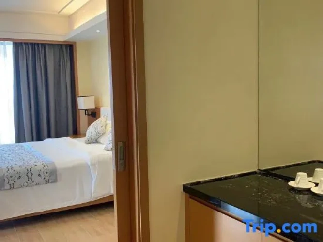 Premier Suite