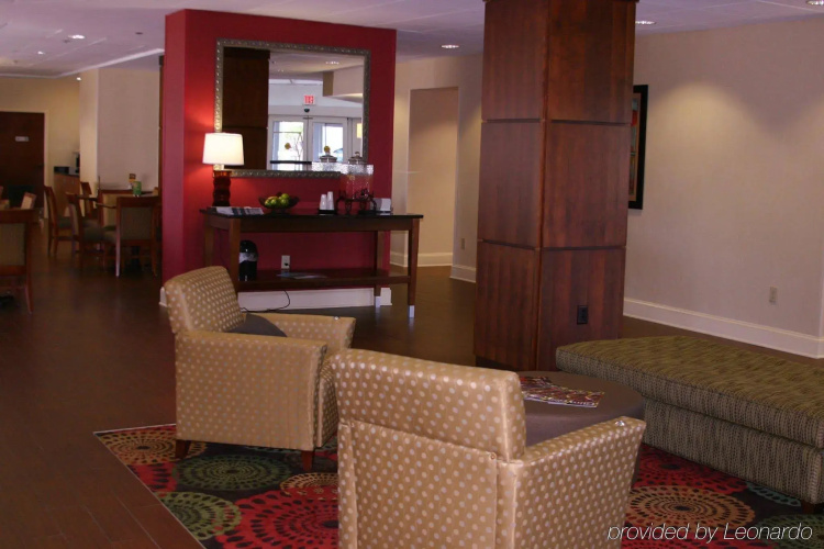 Holiday Inn Express Greenville by IHG