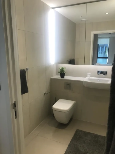 Luxury Apartment