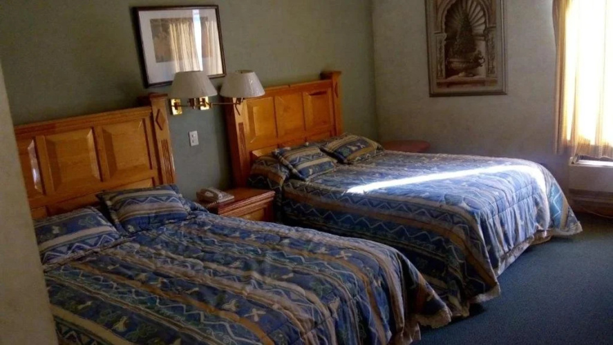 Hotel Pazo de Daro