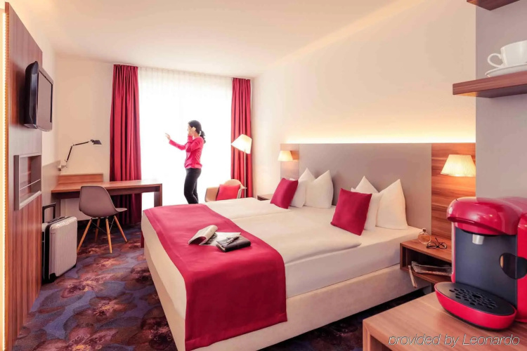 Plaza Inn Regensburg photo 6