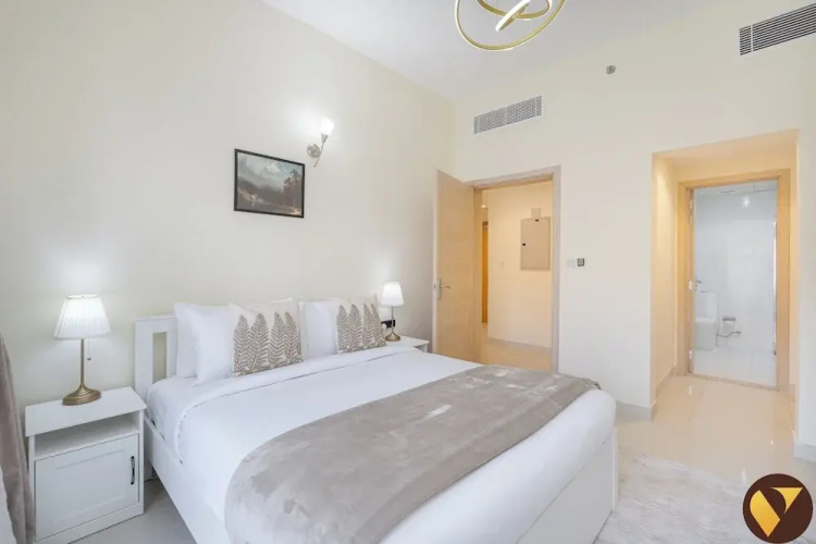 Spacious Pulse Smart Residence JVC