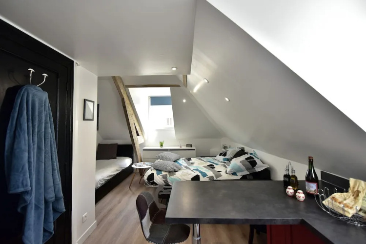 Studio Mon Plaisir