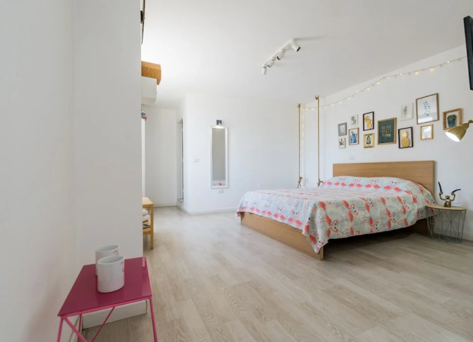 B&B Flamingo