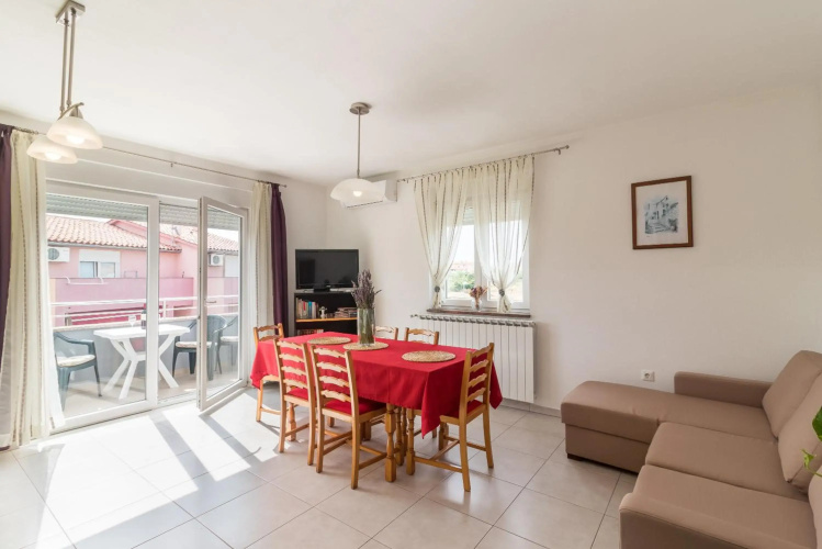 Antonija Apartment
