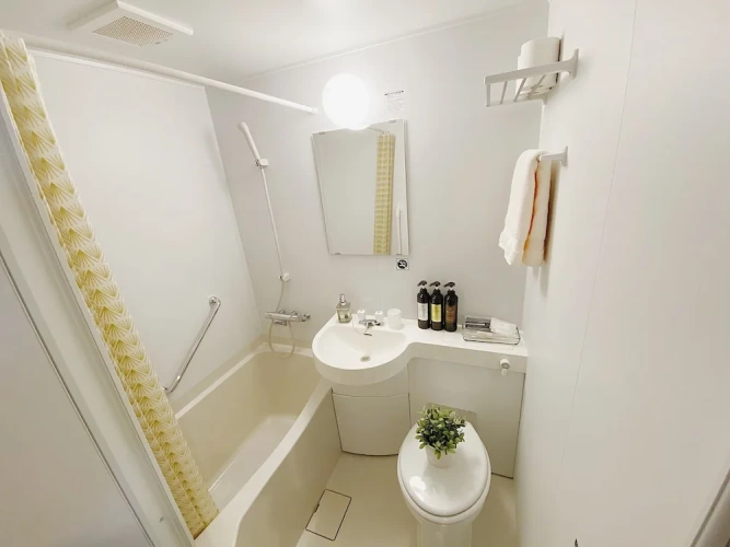 Premium Quadruple room