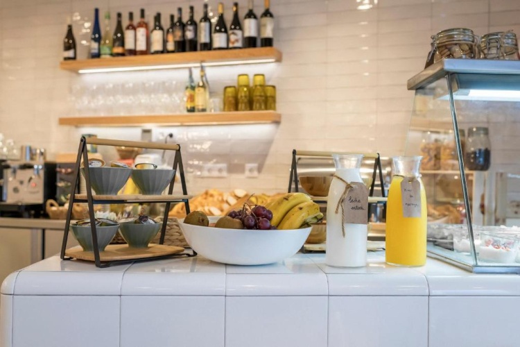 Alzocaire Hostal Boutique photo 13