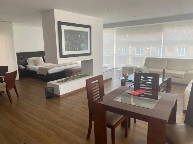 Grand Suite