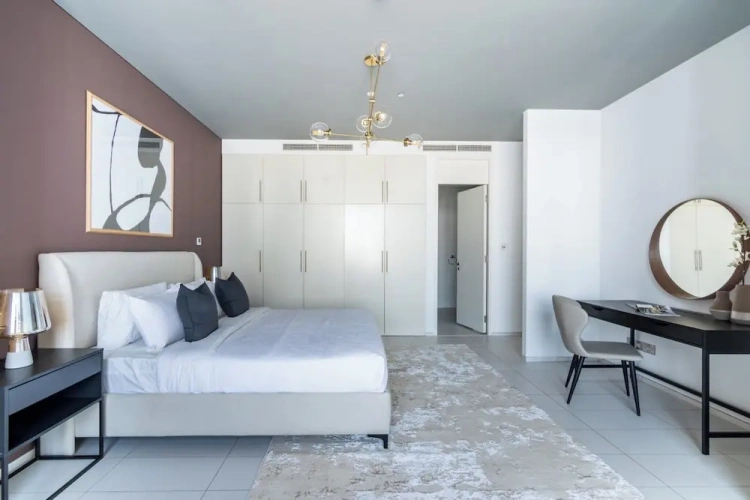 Classic Apartment