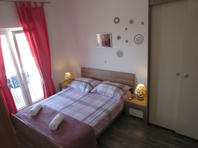 Villa Paladina Over view