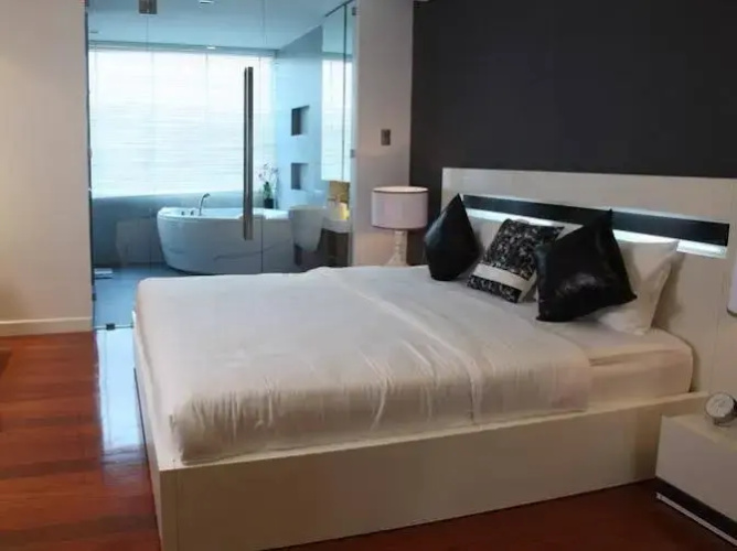 Ananya Beachfront Condominium