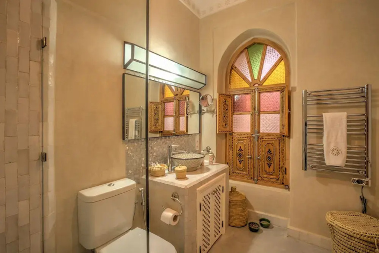 Riad Dar Fanny