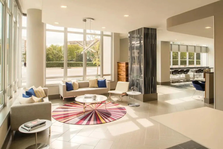 Exclusive Condo With Stunning Views