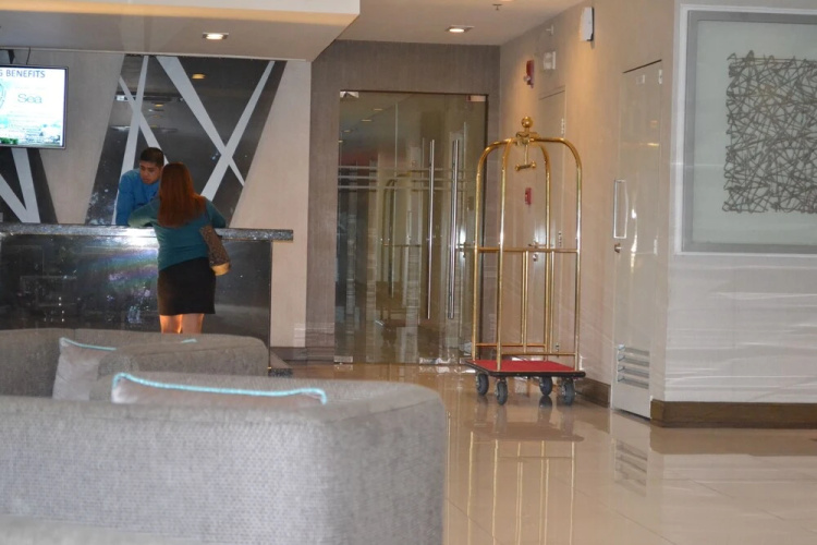 Stephen's Condotel