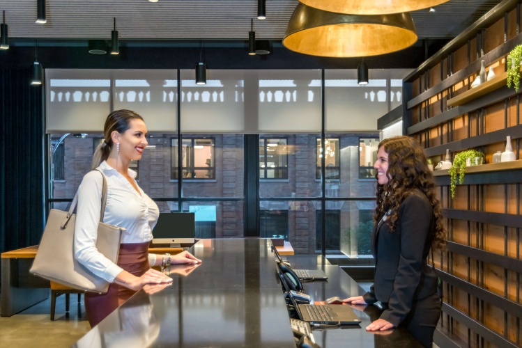 Hyatt House Chicago / West Loop-Fulton Market photo 21