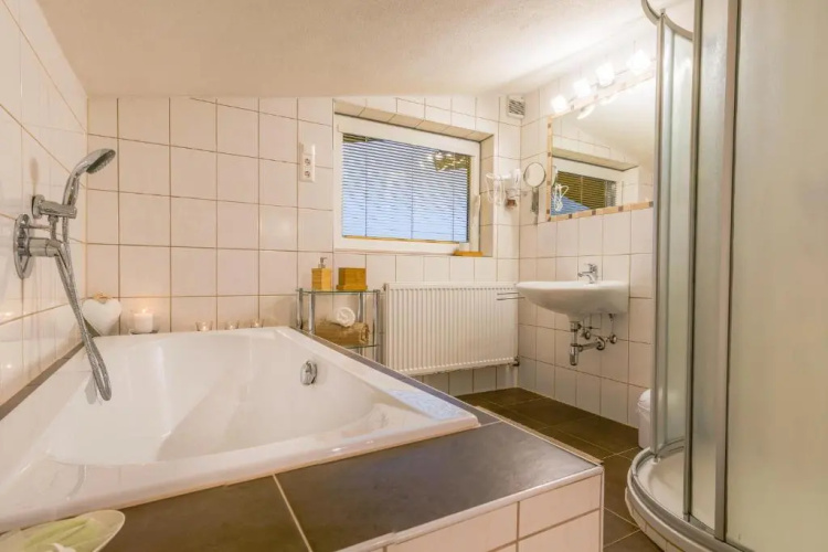 Appartement Stuibenfallblick