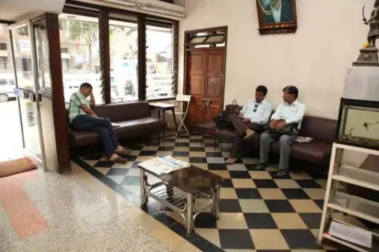 Solanki Guest House