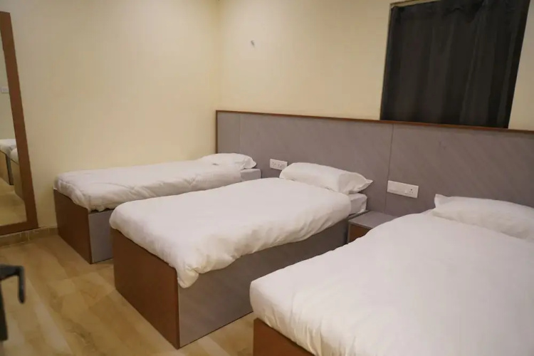 Hotel Aroma