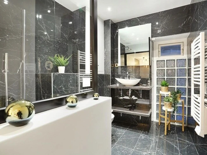 Appartement St Honore