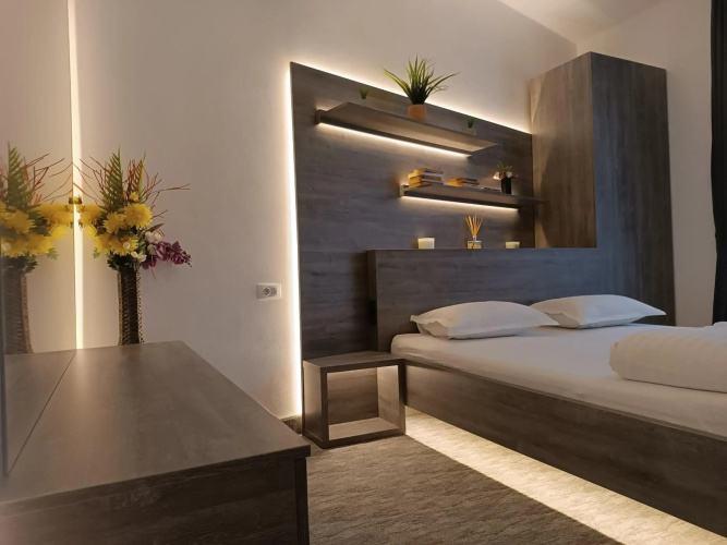 Apartament ultracentral