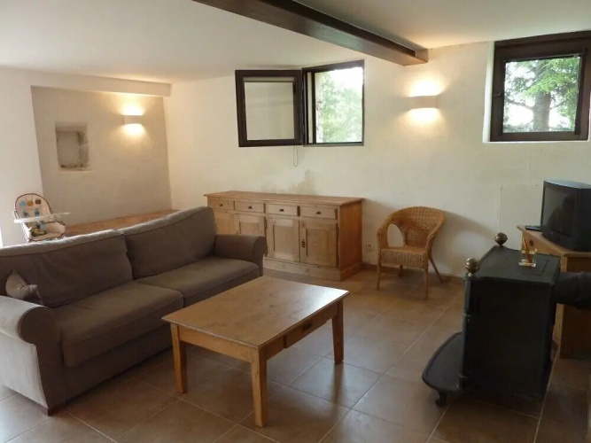 Hameau de Pichovet