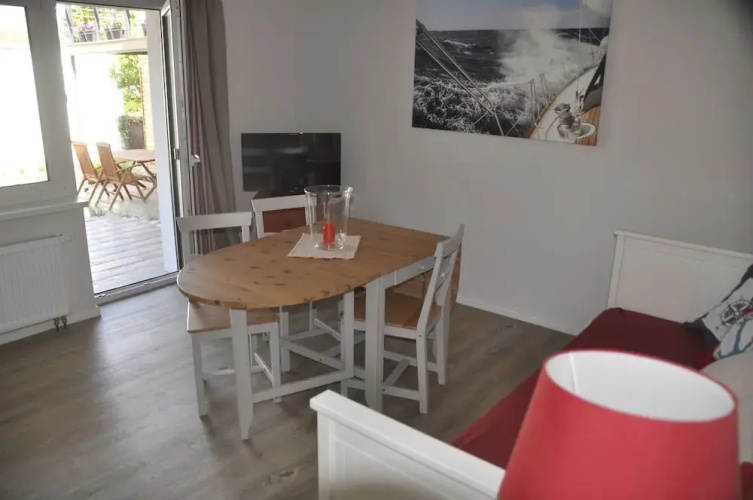 Hus Seeblick