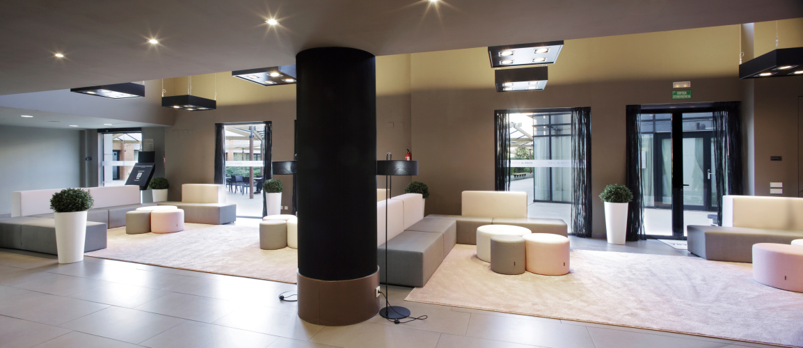 Alimara Barcelona Hotel photo 29