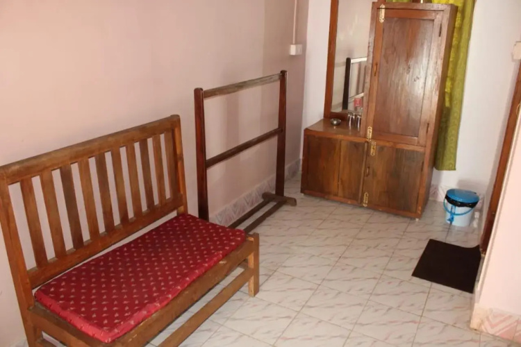 Sarmah Lodge