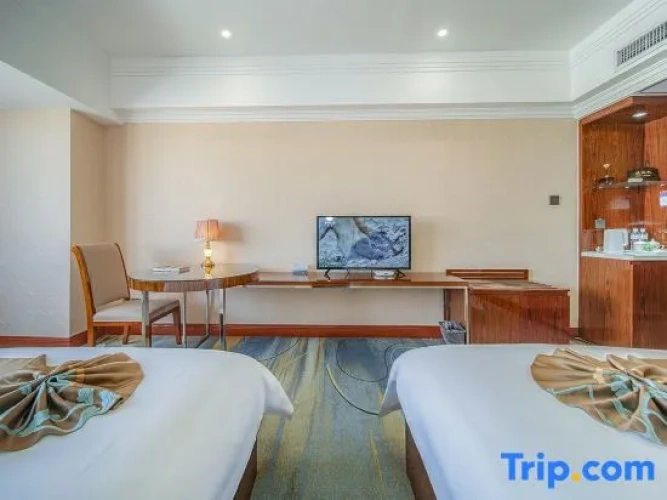 Executive Twin room