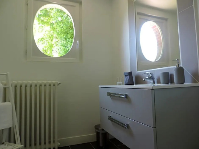 Chambres d'Hotes de la Bucaille