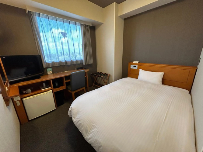 Hotel Route Inn Kanazawa Ekimae