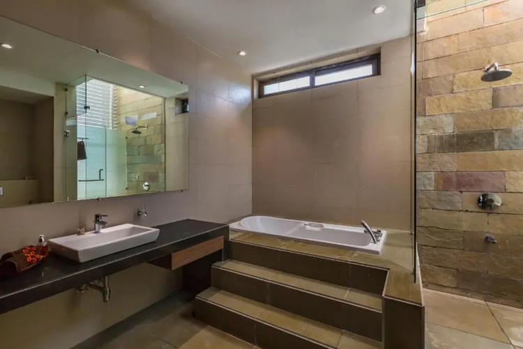 SaffronStays Aspen