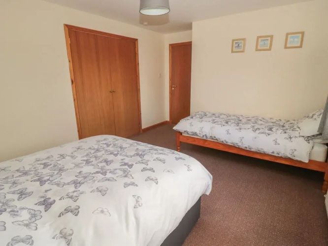 Causeway Cottage