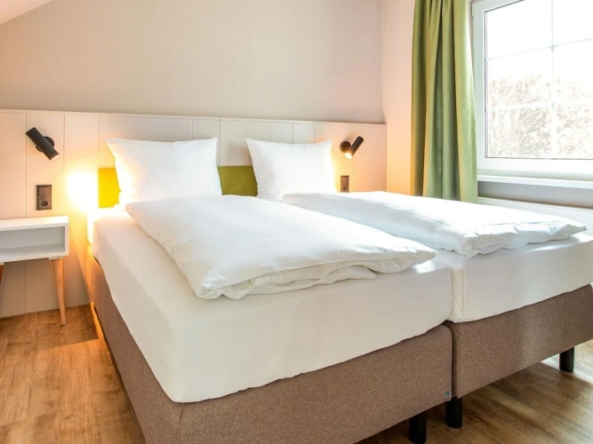 2 Bedrooms Comfort Apartment