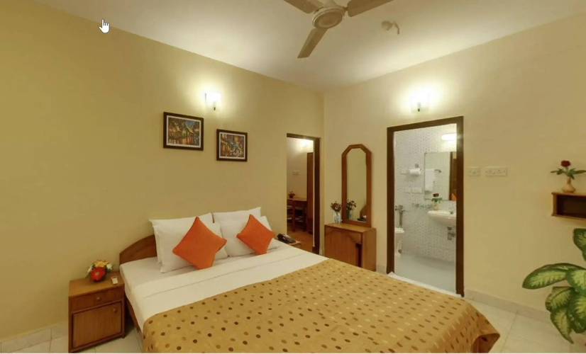 Horizon Hotel