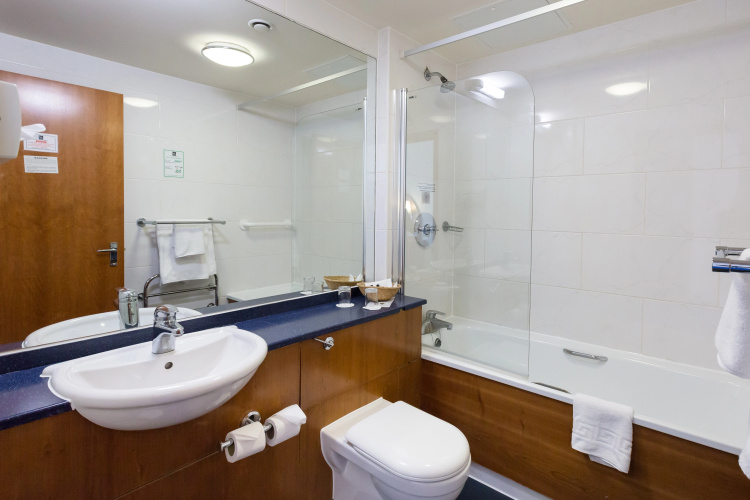 Wembley International Hotel photo 10