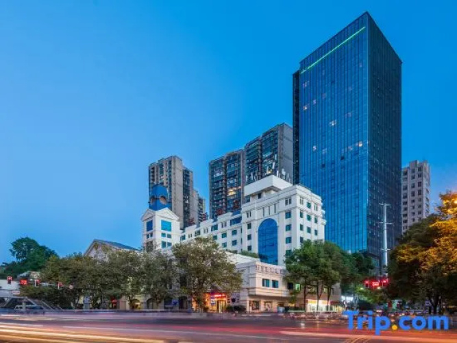 Wuyue Hotel