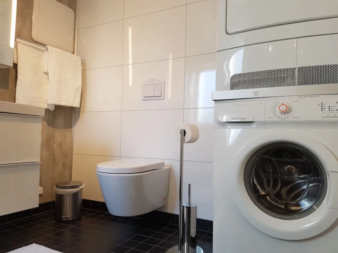 Premium Double Apartment
