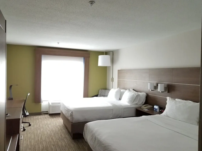 Quadruple Suite