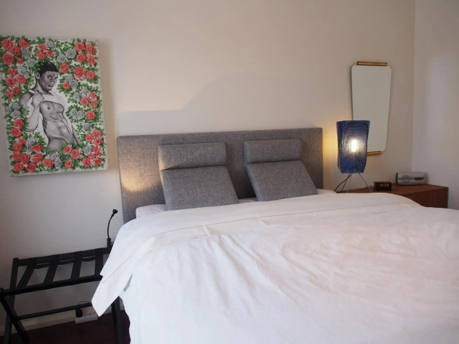 Naantali City Luxury