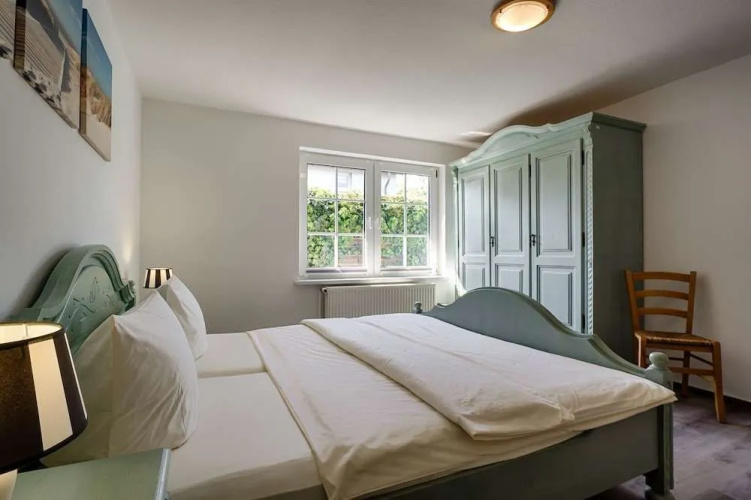 Apartmenthaus Bergstrasse