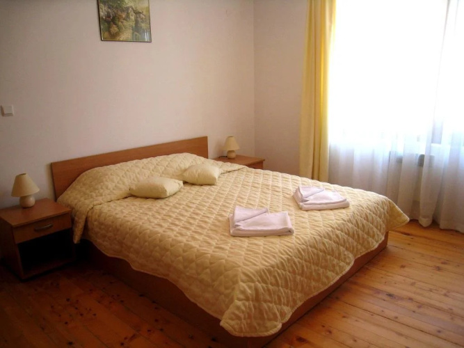 Apart- Hotel Four Leaf Clover Bansko
