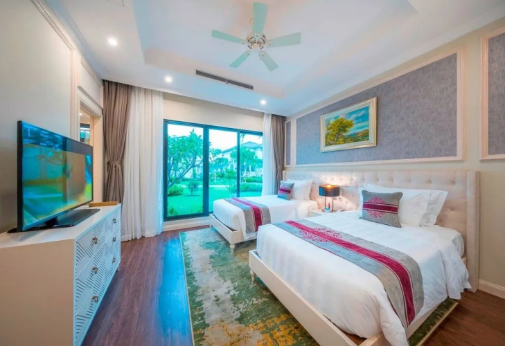 Vinpearl Discovery 3 Phu Quoc
