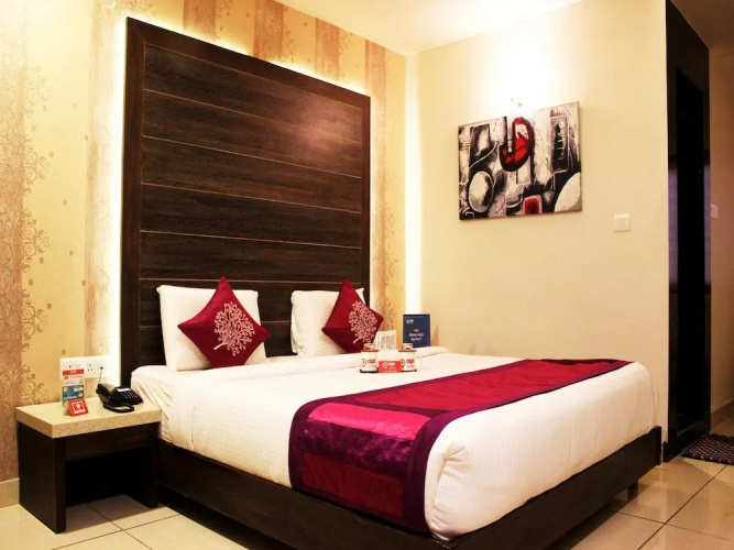 Adyar Ananda Bhavan Hotel