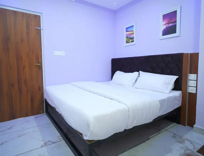 Madayi Residency