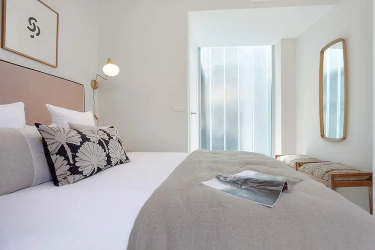 2bd Apartment in Granada San Mat as IV