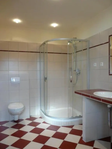 2 Bedrooms Comfort Quadruple room