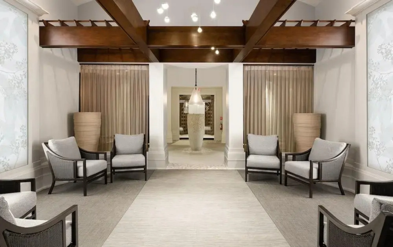 Emerson Resort & Spa